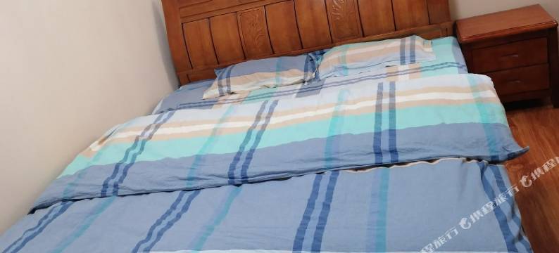 定西爱馨家园公寓图片