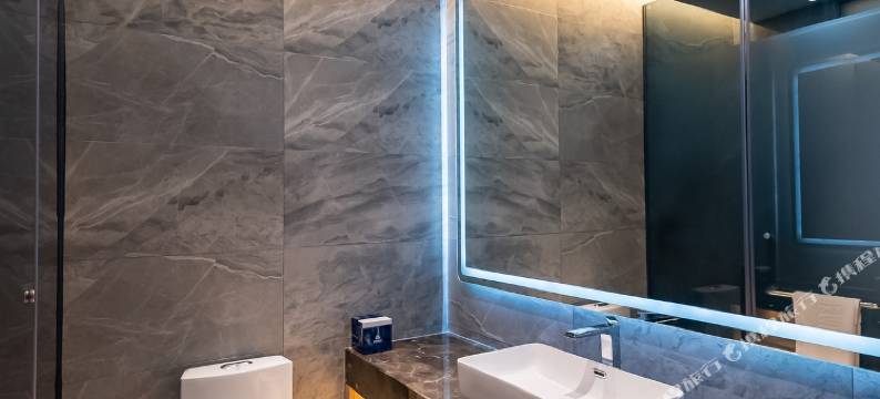 中博雅致酒店(潮州潮安店)图片