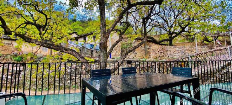 林州天景度假酒店图片