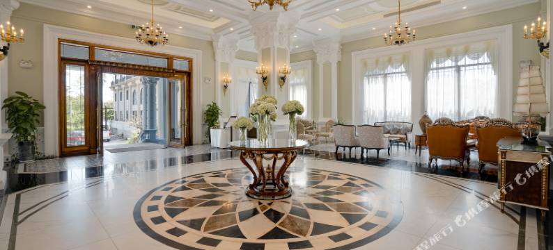 富国岛AVS酒店(Avs Hotel Phu Quoc)图片