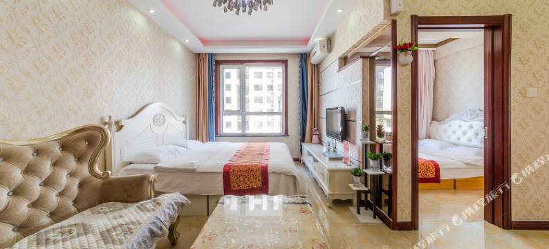 大连家馨酒店公寓图片