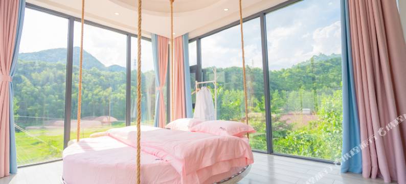 皖南川藏线西津野渡·港湾日记民宿图片