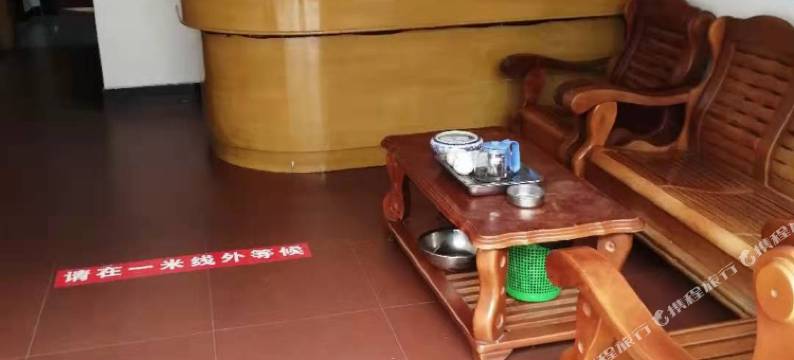 光泽文昌快捷民宿图片