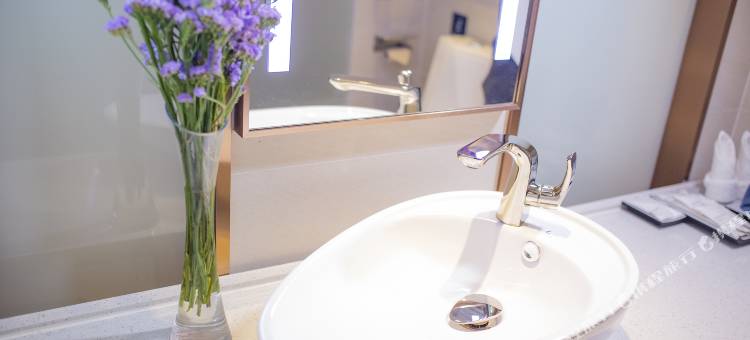 麗枫酒店(荆州监利时代广场店)图片