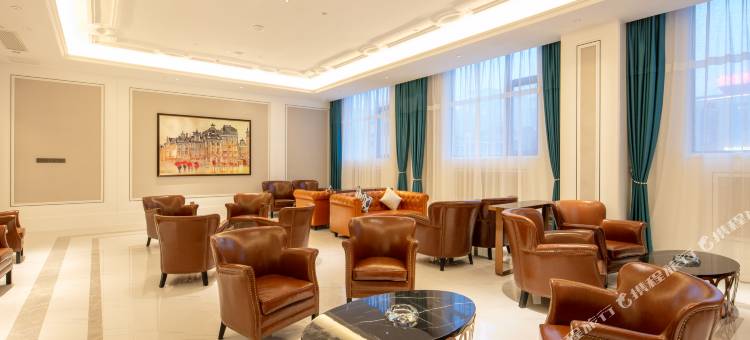 维也纳国际酒店(息县名扬店)图片