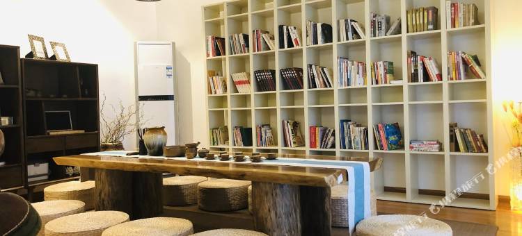 神仙居休闲度假民宿图片