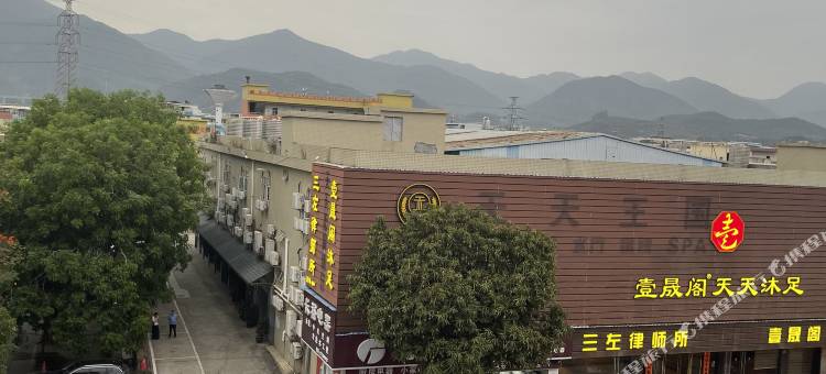 龙庭公馆(东莞清溪店)图片