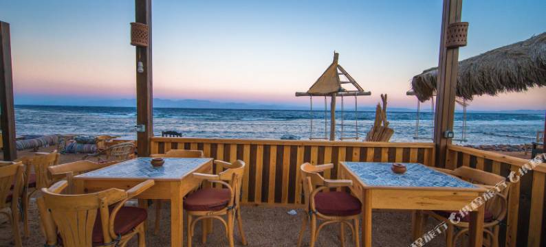 波多恩月亮酒店(The Bedouin Moon)图片