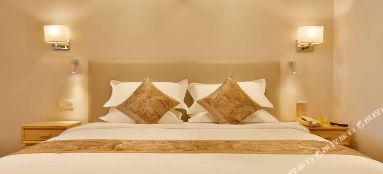 新东苑大酒店(开封鼓楼广场店)图片