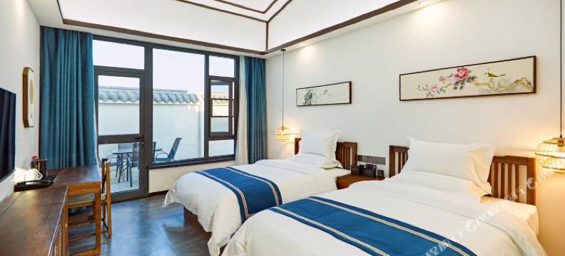 通许锦苑民宿图片