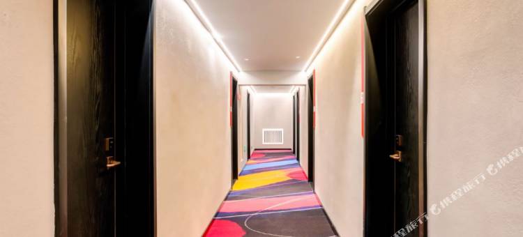 宜必思酒店(哈尔滨中央大街机场巴士站酒店)图片