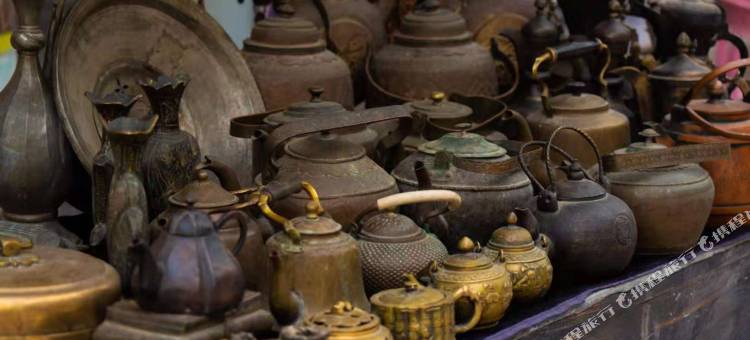 维也纳3好酒店(喀什人民广场古城店)图片