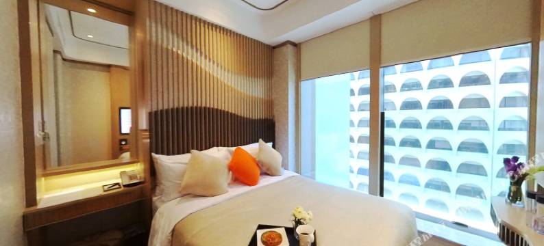 香港百利酒店图片