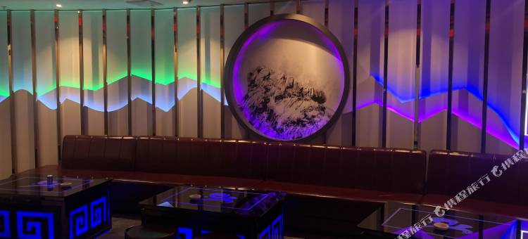 石牛山森林温泉酒店图片