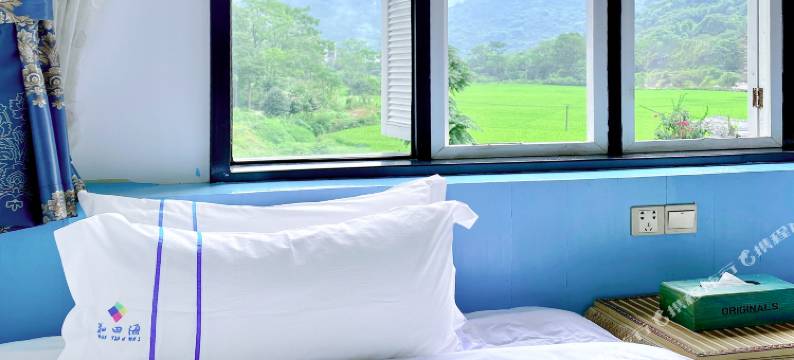 阳朔花田海·壹號莊園图片