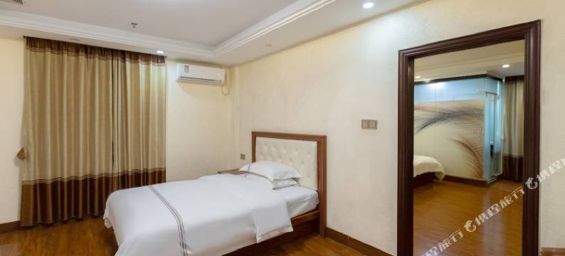 吴川宏业商务酒店(新世界广场店)图片