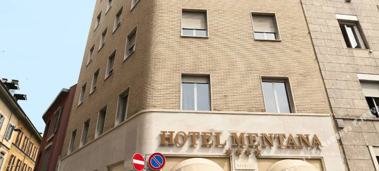 明塔娜酒店(Hotel Mentana, by R Collection Hotels)图片