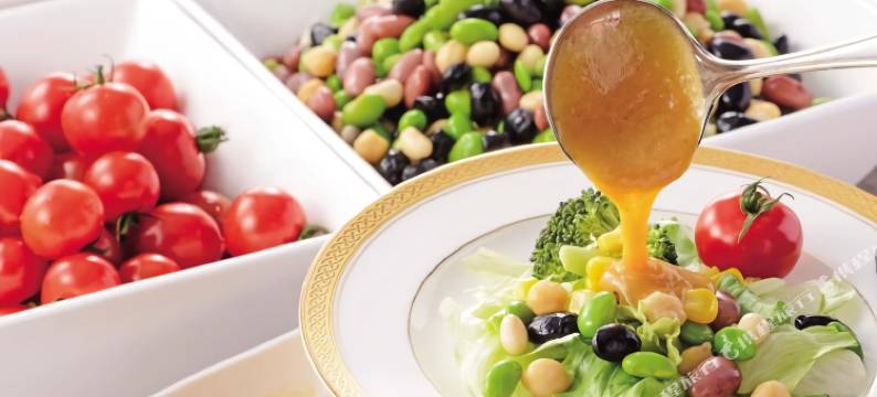 武藏野之森酒店(Hotel Musashino No Mori)图片