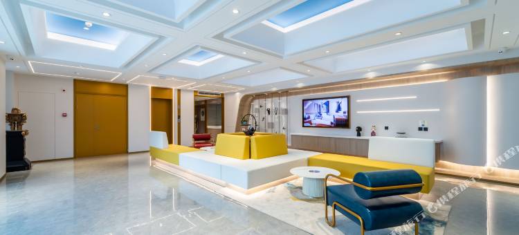 星程酒店(北戴河老虎石店)图片