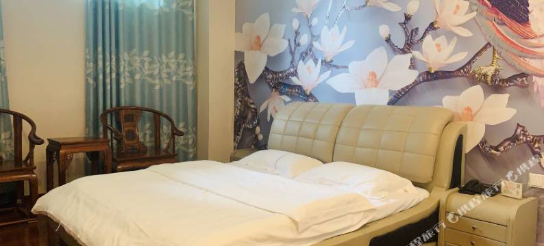 北京京林温泉公寓图片