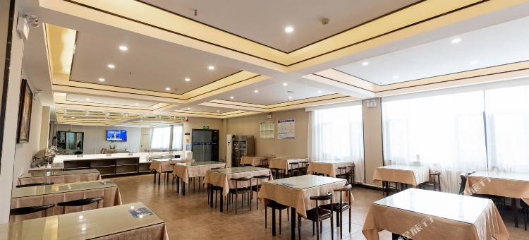 速8精选酒店(石河子世纪广场店)图片