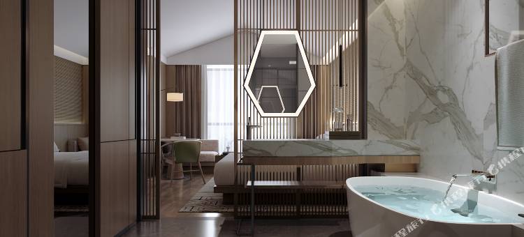 文君故里·景仁酒店图片