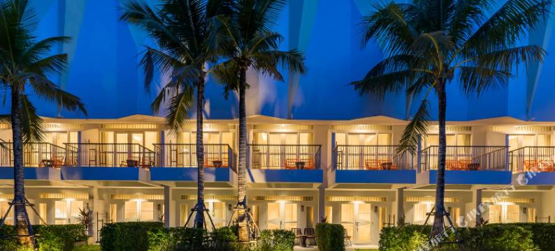 拉维达苏梅岛(La Vida Samui)图片