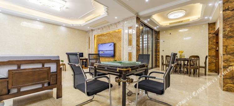 楠居·观景家庭亲子度假美宿(云上草原高山旅游度假区)图片