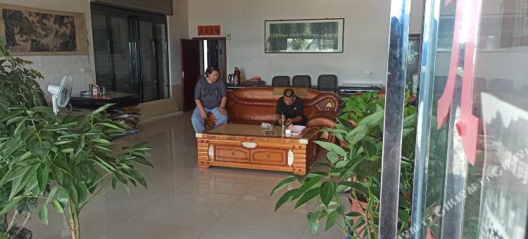 铜川华阳宾馆图片