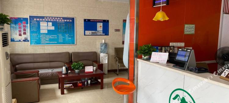 天津顾家优选快捷酒店图片