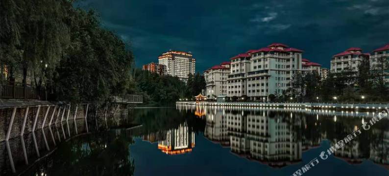 利川逸清假日酒店图片