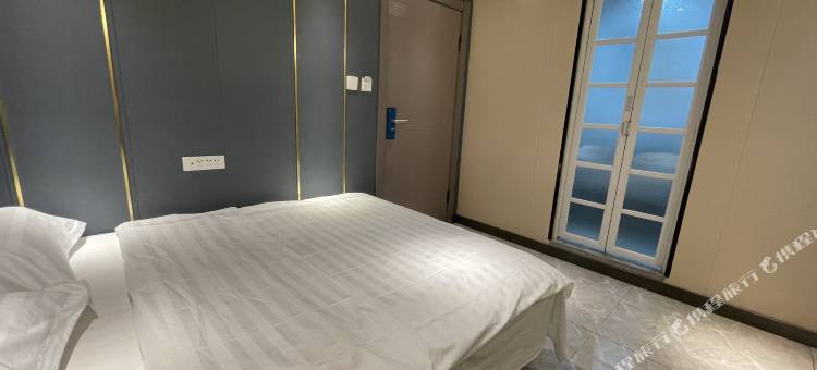 金泰快捷宾馆(绥棱火车站店)图片