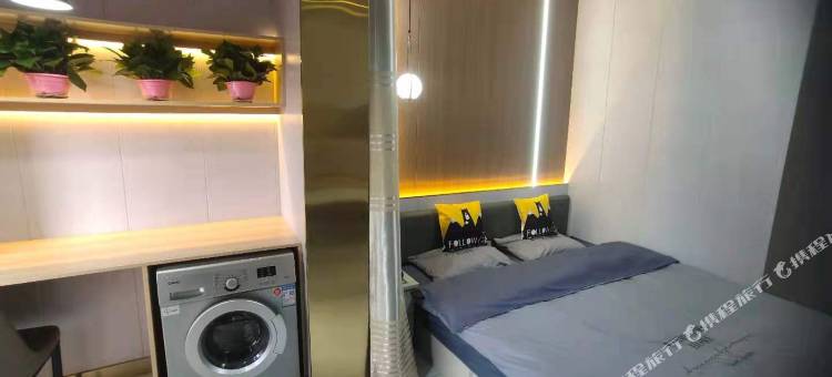 介休她的小栈图片