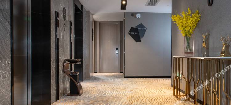 宜尚酒店(河源龙川店)图片