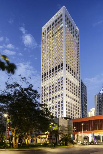 海口索菲特酒店,海口酒店预订查询,海口宾馆住宿【携程酒店】