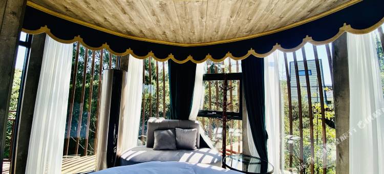 栖凤·半山星宿图片