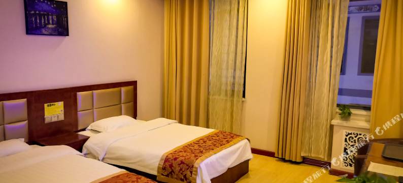 和政嘉恒精品酒店图片