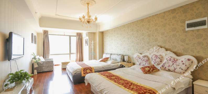 沈阳良辰美景公寓图片