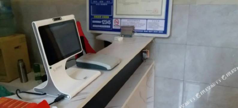 淳安歆居民宿图片