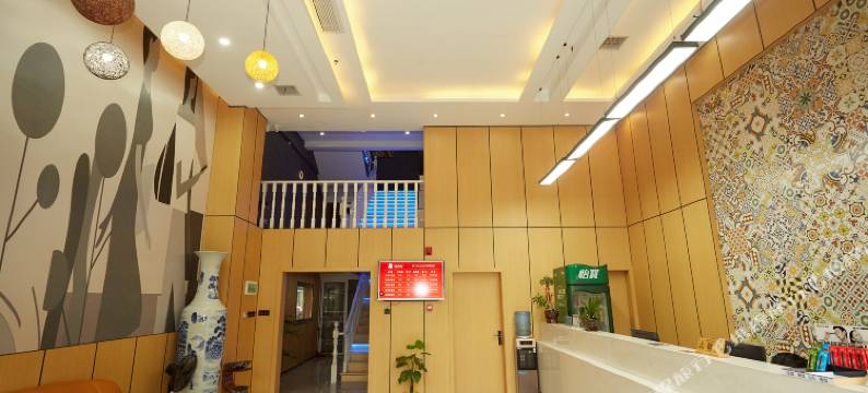 希悦酒店(永修县政府店)图片