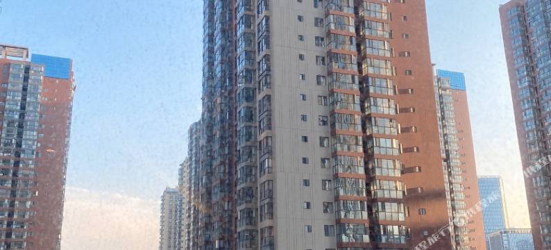 房东是晨妈公寓(红旗路1号分店)图片