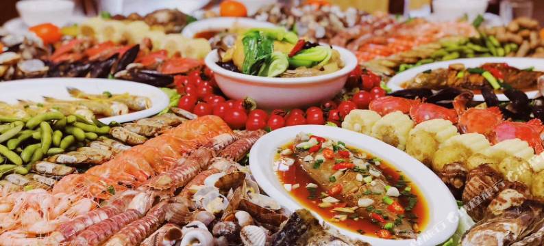 象山泊心谷民宿图片