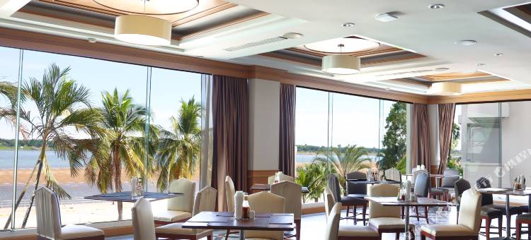 那空帕侬财富河景酒店(Fortune River View Hotel Nakhon Phanom)图片