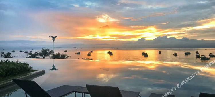 惠东金海玖珑湾公寓图片