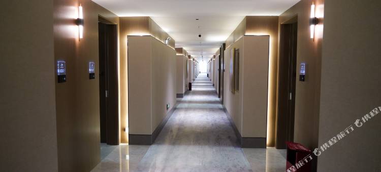 永胜世纪星大酒店图片