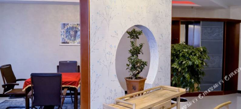 鑫泽快捷宾馆图片