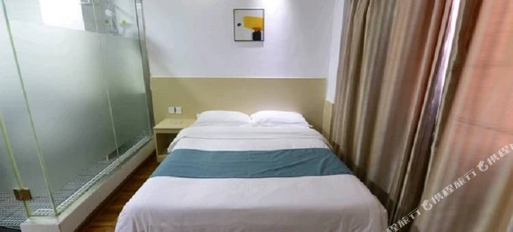 泾阳天朗商务宾馆图片