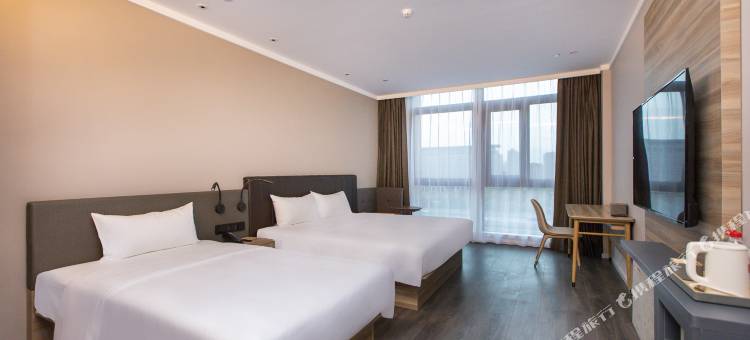 汉庭酒店(温州南站瓯海区政府店)图片