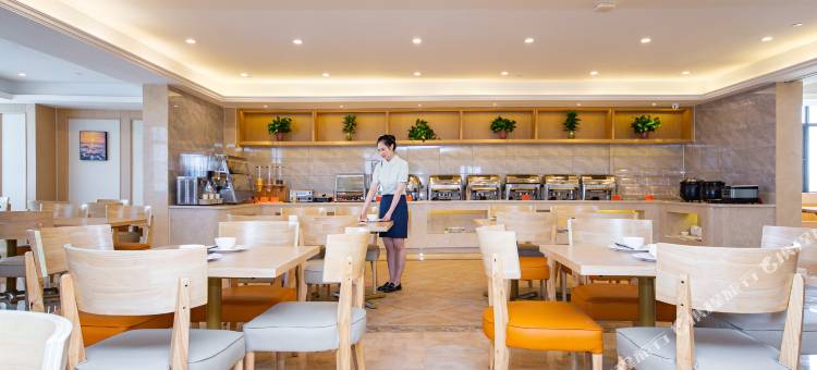 维也纳国际酒店(宜昌火车东站客运中心店)图片