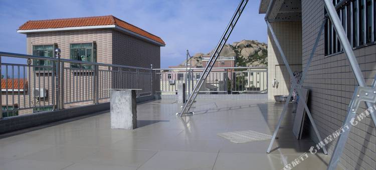 台山渔乐楼旅馆图片